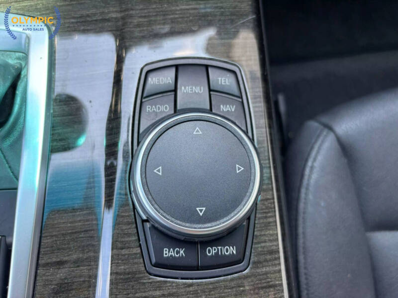 2016 BMW X4 xDrive28i