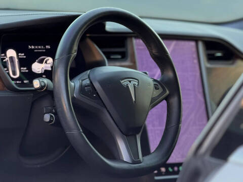 2020 Tesla Model S