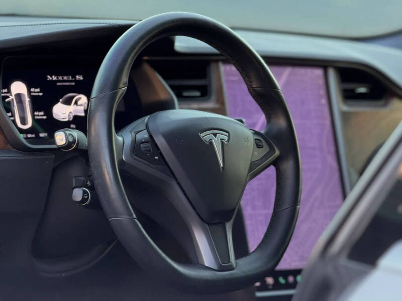2020 Tesla Model S