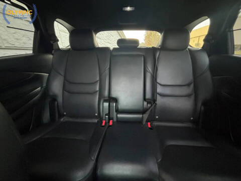 2016 Mazda CX-9 Grand Touring