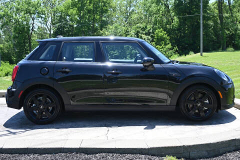 2024 MINI Hardtop 4 Door Cooper S