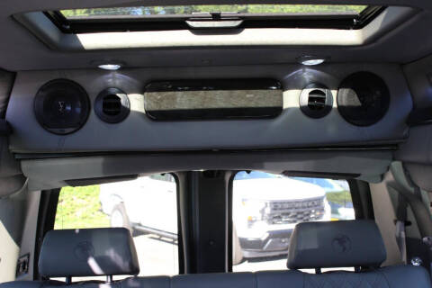 2025 Chevrolet Express 2500