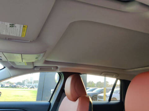 2026 Mazda CX-50 2.5 Turbo Meridian Edition