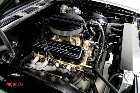 1969 Chevrolet Chevelle