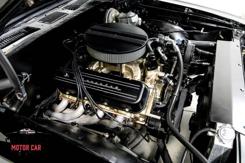 1969 Chevrolet Chevelle