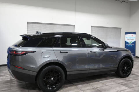2018 Land Rover Range Rover Velar P250 S