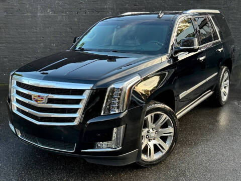 2016 Cadillac Escalade for sale at Kings Point Auto in Great Neck NY