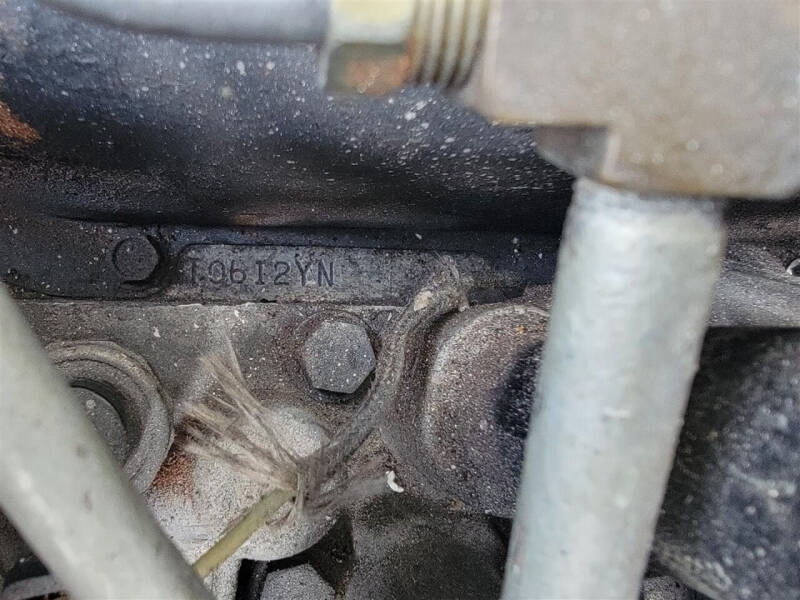 1962 Chevrolet Corvair