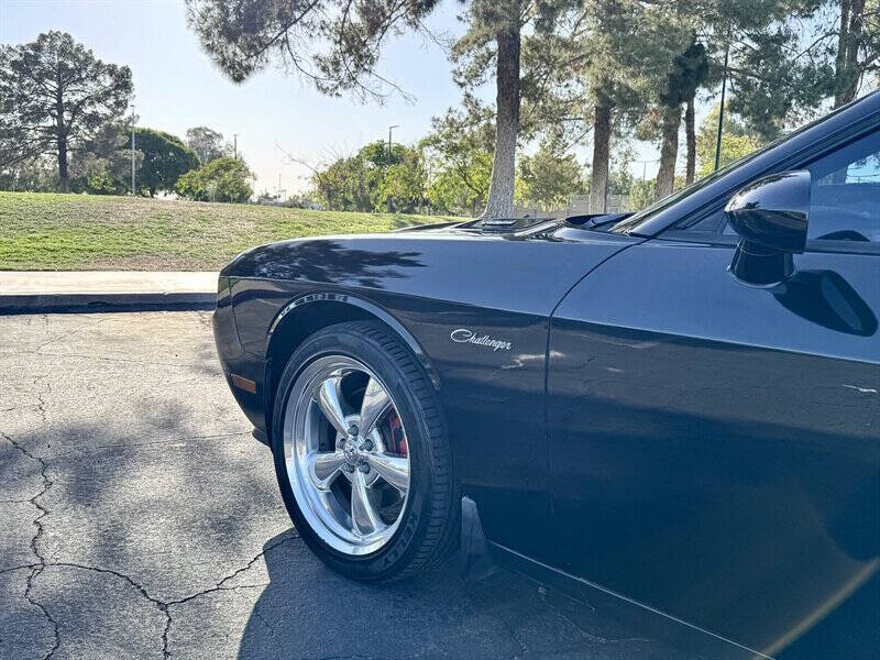 2010 Dodge Challenger R/T