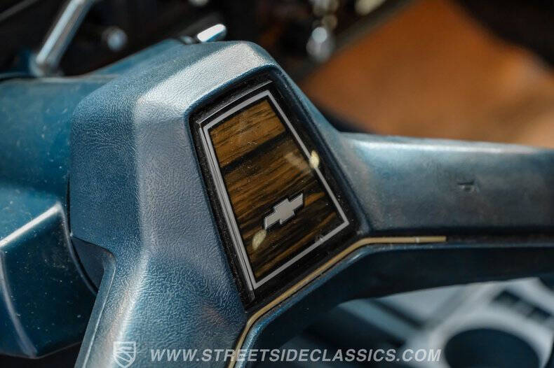1987 Chevrolet Caprice