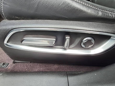 2020 Acura MDX SH-AWD w/Tech