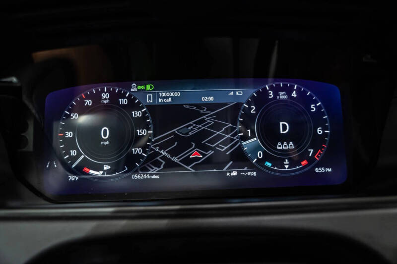 2021 Land Rover Range Rover Velar P250 S