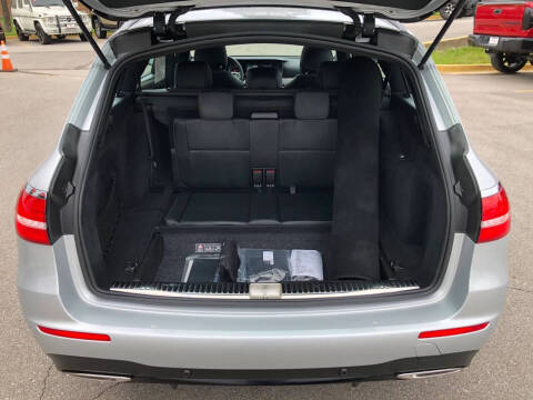 2019 Mercedes-Benz E-Class E 450 4MATIC