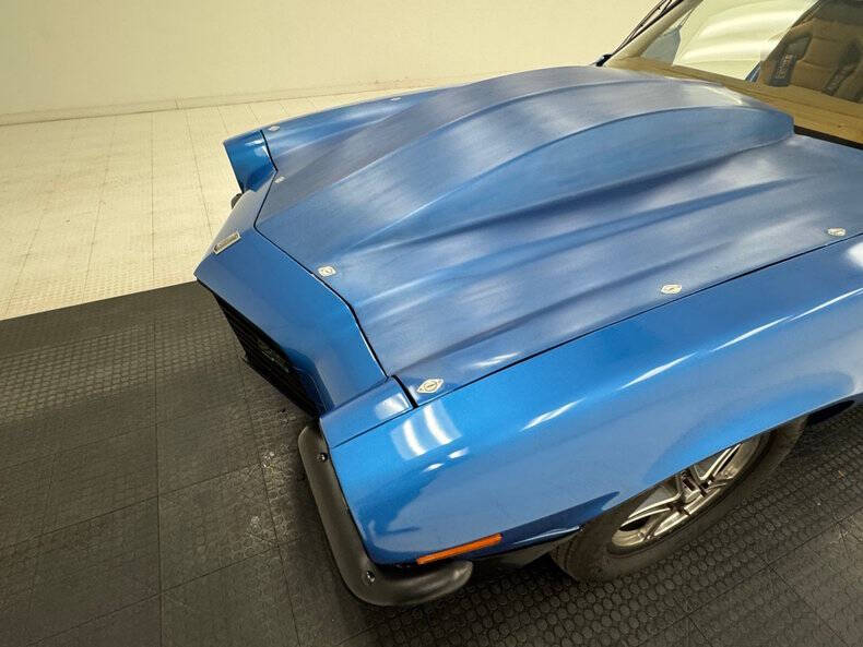 1978 Chevrolet Camaro