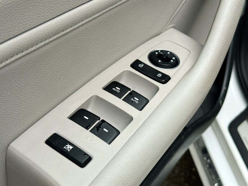 2017 Hyundai Sonata Hybrid