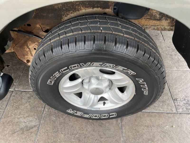 1999 Ford Expedition XLT