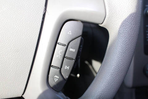 2015 Chevrolet Traverse LS