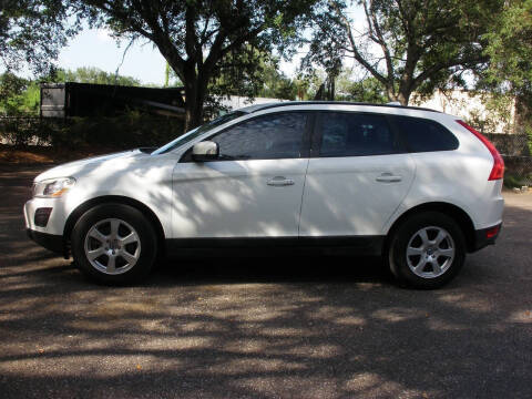 2012 Volvo XC60 3.2