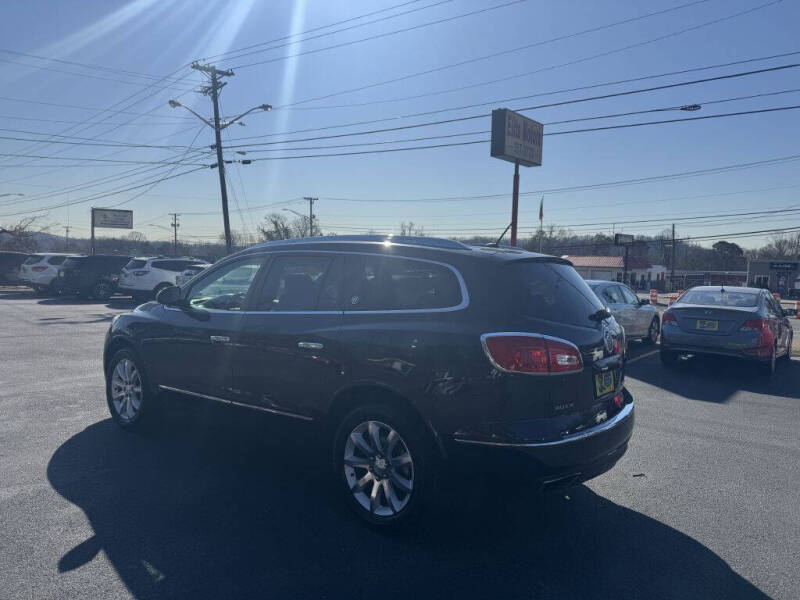 2015 Buick Enclave Premium
