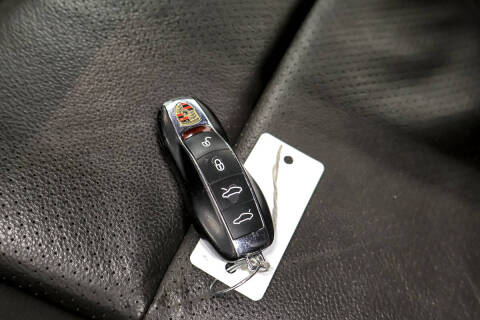 2017 Porsche 718 Cayman