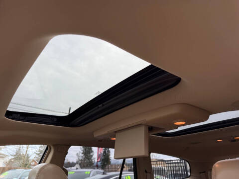 2008 Buick Enclave CXL