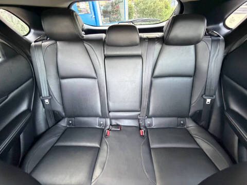 2022 Mazda CX-30 2.5 S Preferred