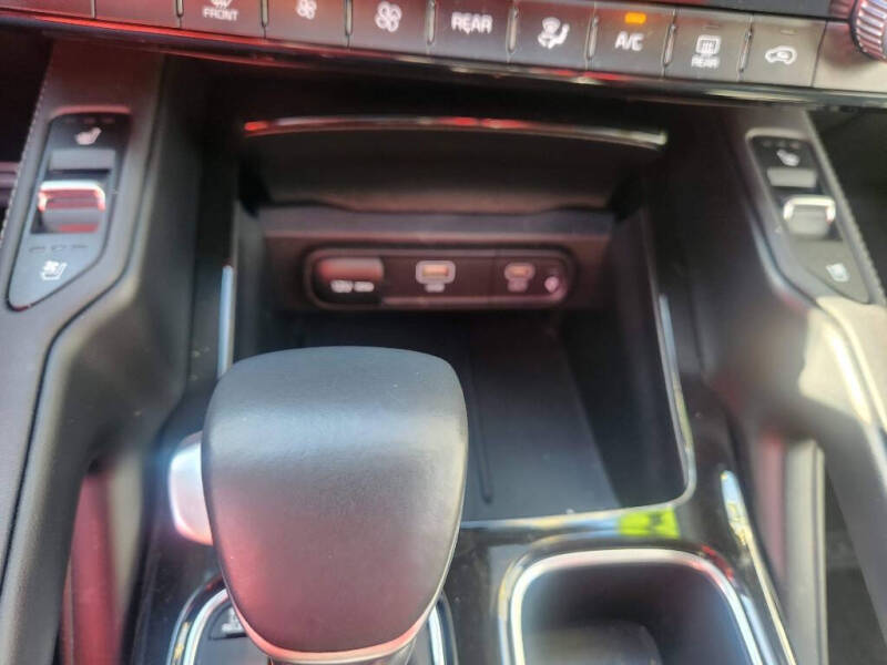 2023 Kia Telluride SX-Prestige X-Pro