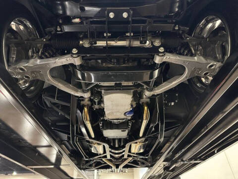 1959 Chevrolet Corvette