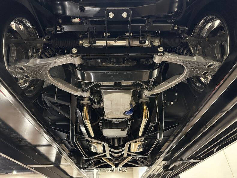 1959 Chevrolet Corvette