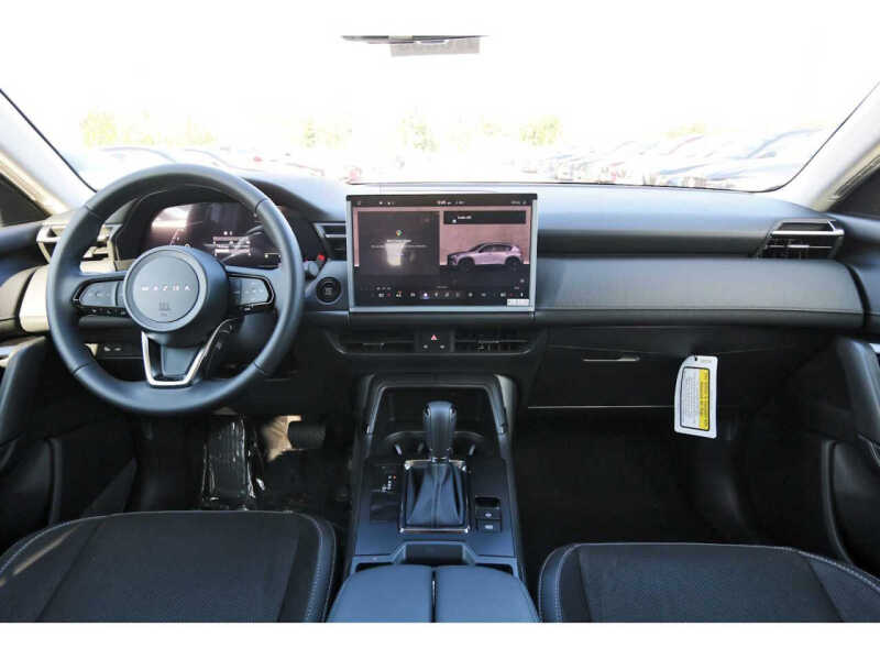 2026 Mazda CX-5 2.5 S Preferred