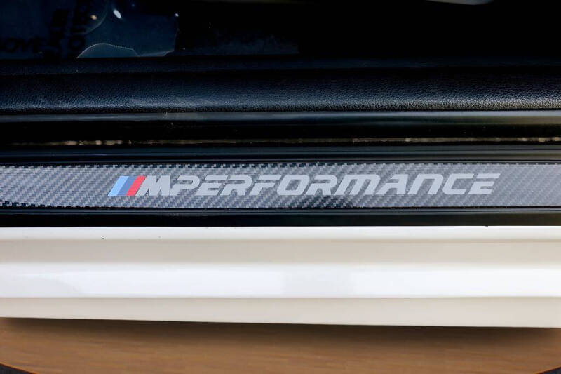 2020 BMW M2 Competition