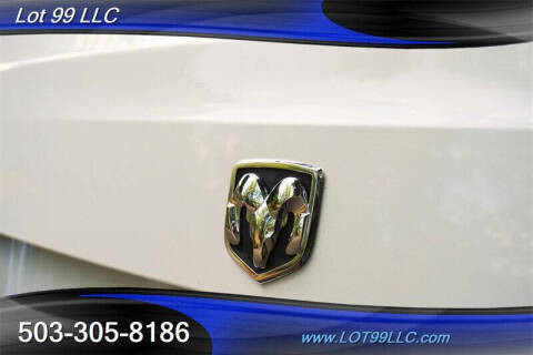 2014 RAM C/V Tradesman