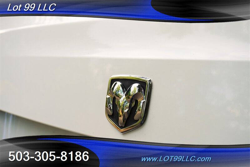 2014 RAM C/V Tradesman