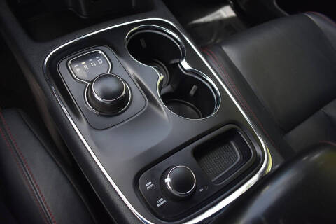 2015 Dodge Durango R/T