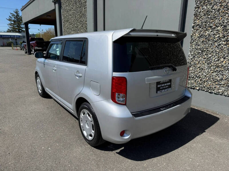 2012 Scion xB