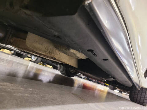 1979 Chevrolet Corvette