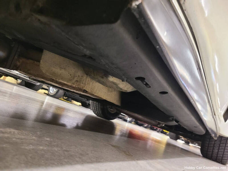 1979 Chevrolet Corvette