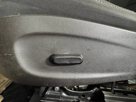 2016 Chevrolet Cruze Limited 1LT Auto