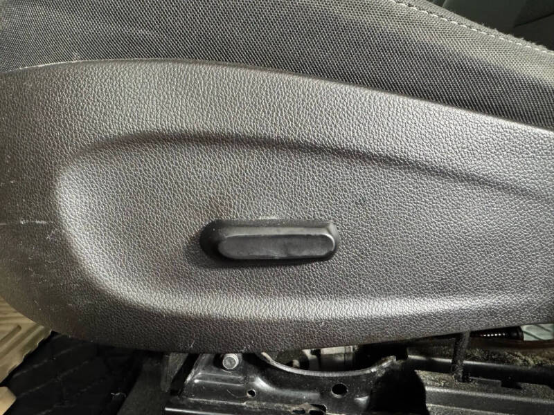 2016 Chevrolet Cruze Limited 1LT Auto