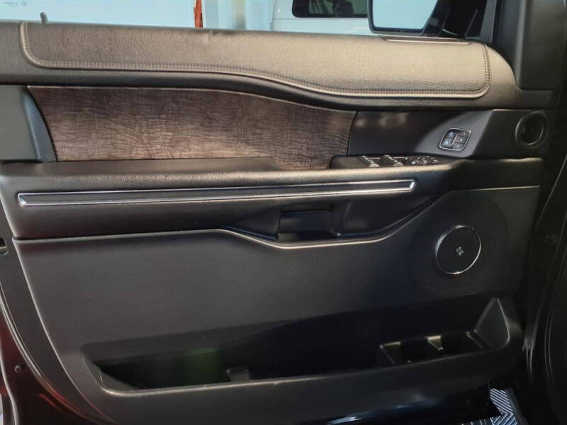 2019 Ford Expedition Limited