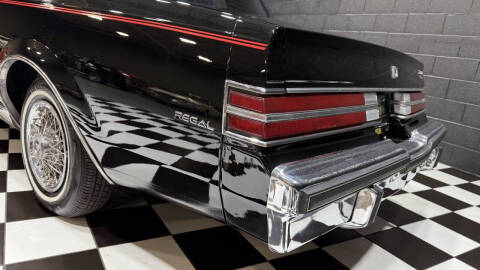 1987 Buick Regal Limited