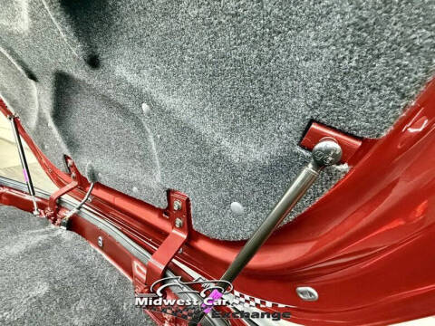 2002 Chrysler Prowler