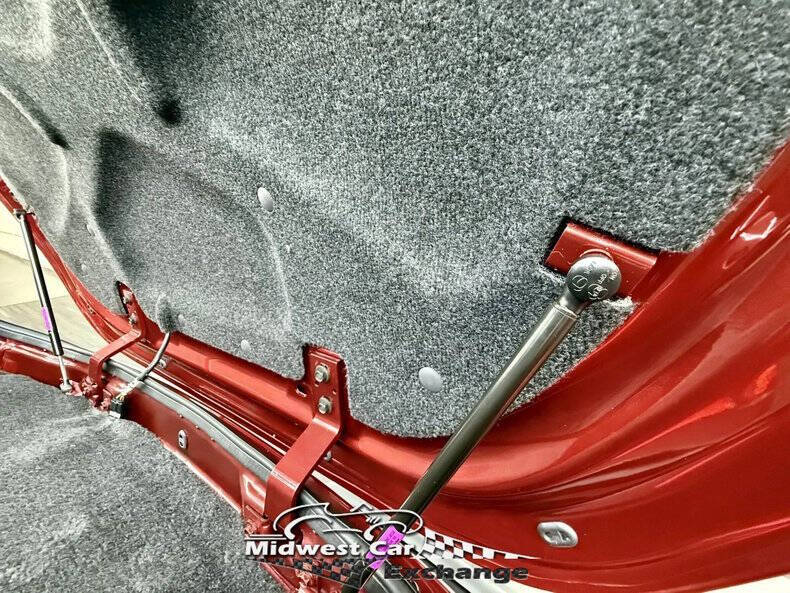 2002 Chrysler Prowler