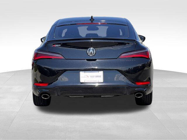 2024 Acura Integra w/A-SPEC