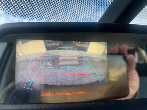 2013 Toyota Tundra Grade