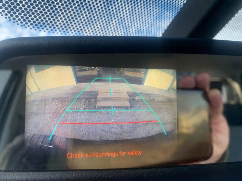 2013 Toyota Tundra Grade