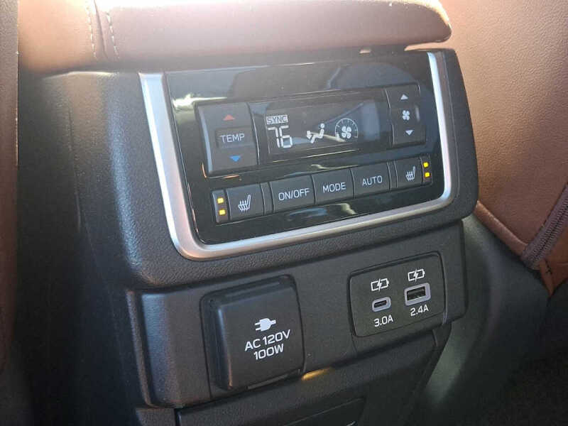 2023 Subaru Ascent Touring