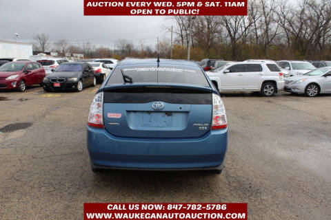 2006 Toyota Prius