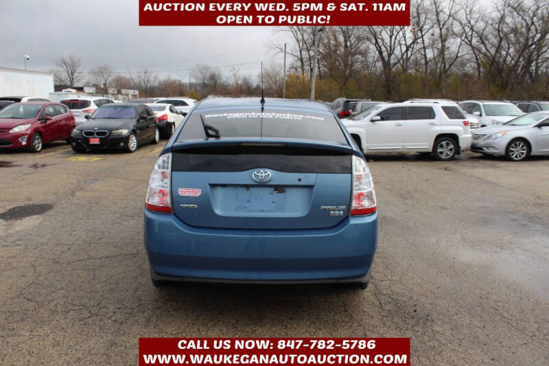 2006 Toyota Prius