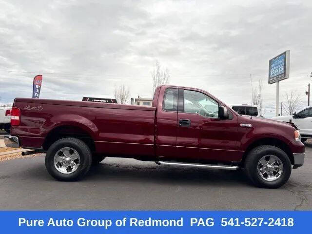 2004 Ford F-150